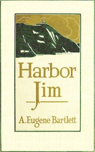 Cover of Harbor Jim of Newfoundland