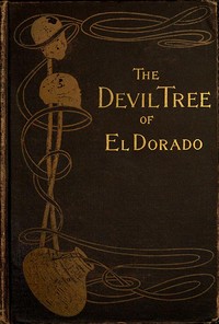 Cover of The Devil-Tree of El Dorado: A Novel