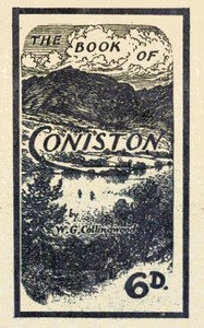 Cover of The Book of Coniston