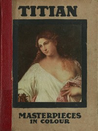 Cover of Titian