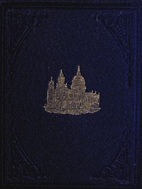 Cover of Peter Parley's Visit to London, During the Coronation of Queen Victoria