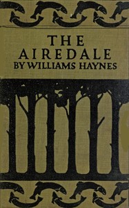 Cover of The Airedale