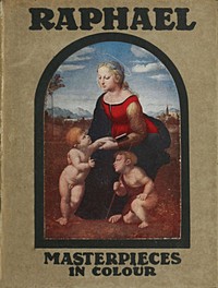 Cover of Raphael