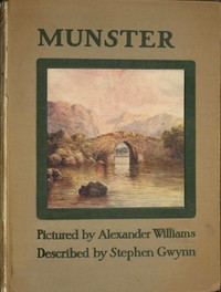 Cover of Munster