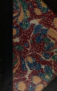 Cover of Le ménagier de Paris (v. 1 & 2)
