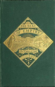 Cover of The Seat of Empire
