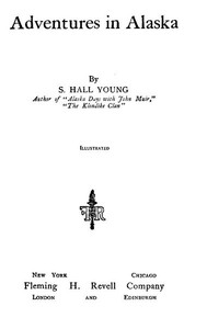 Cover of Adventures in Alaska