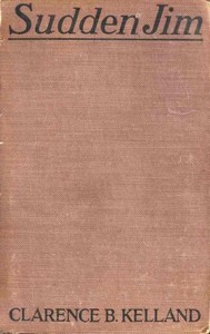 Cover of Sudden Jim