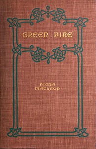Cover of Green Fire: A Romance