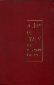 Cover of A Jay of Italy