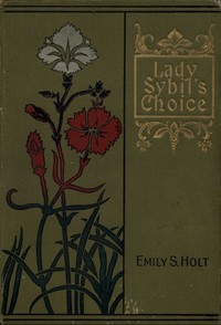 Cover of Lady Sybil's Choice: A Tale of the Crusades