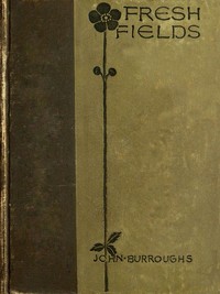 Cover of Fresh Fields