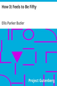 Cover of How It Feels to Be Fifty