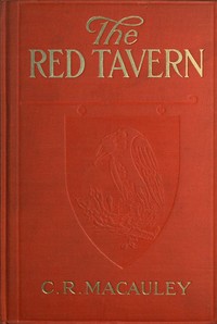 Cover of The Red Tavern