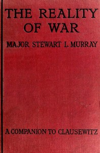 Cover of The Reality of War: A Companion to Clausewitz