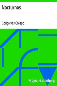 Cover of Nocturnos