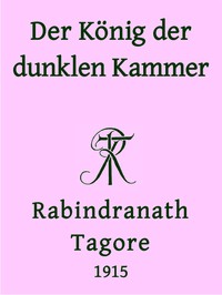 Cover of Der König der dunklen Kammer