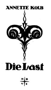 Cover of Die Last