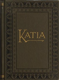 Cover of Katia
