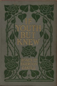 Cover of "If Youth but Knew!"
