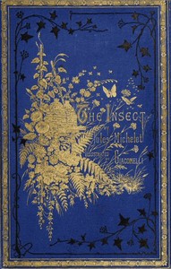 Cover of The Insect