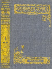 Cover of The Story of Brussels