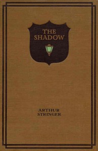 Cover of The Shadow