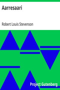 Cover of Aarresaari