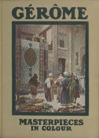 Cover of Gérôme