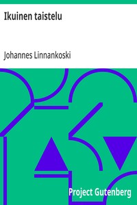 Cover of Ikuinen taistelu