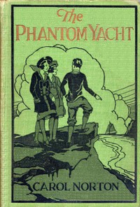 Cover of The Phantom Yacht