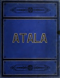 Cover of Atala
