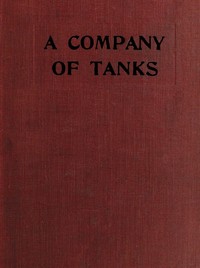 Cover of A Company of Tanks