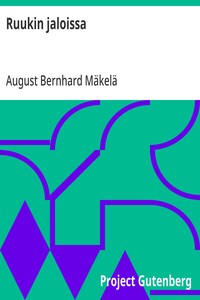 Cover of Ruukin jaloissa