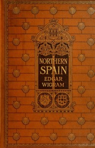 Cover of Northern Spain