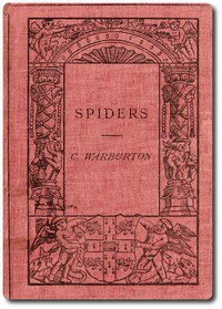 Cover of Spiders