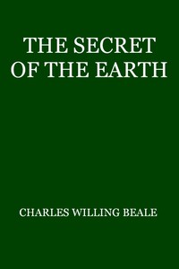 Cover of The Secret of the Earth