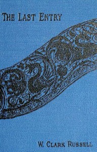 Cover of The Last Entry