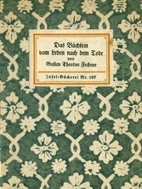 Cover of Das Büchlein vom Leben nach dem Tode