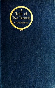 Cover of A Tale of Two Tunnels: A Romance of the Western Waters