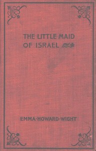 Cover of The Little Maid of Israel