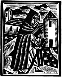 Cover of Wood Engraving