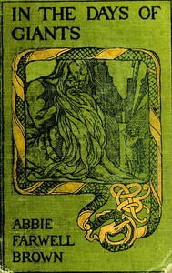 Cover of In the Days of Giants: A Book of Norse Tales