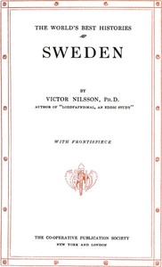 Cover of Sweden