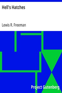Cover of Hell's Hatches