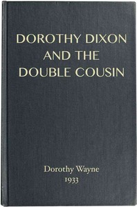 Cover of Dorothy Dixon and the Double Cousin