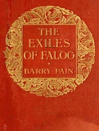 Cover of The Exiles of Faloo