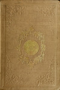 Cover of Wanderings in Corsica: Its History and Its Heroes. Vol. 1 of 2