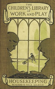 Cover of The Library of Work and Play: Housekeeping