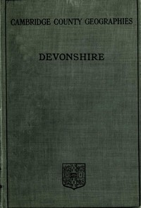 Cover of Devonshire